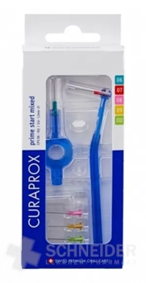 CURAPROX CPS Prime Start Mixed