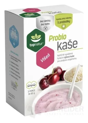 topnatur Probio KAŠA Višňa