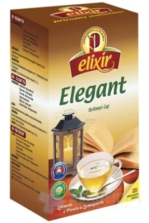 AGROKARPATY elixír ELEGANT