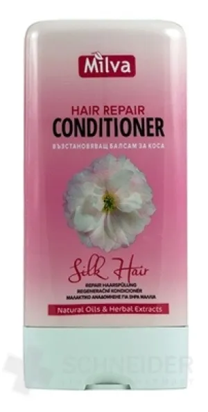 Milva KONDICIONÉR HAIR REPAIR