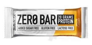 ZERO BAR