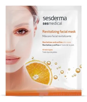 sesderma sesmedical Revitalizačná maska