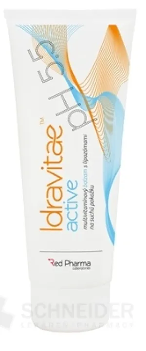Idravitae active balzam