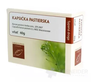 HANUS KAPSIČKA PASTIERSKA VŇAŤ