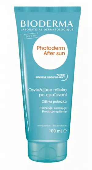Bioderma Photoderm After Sun 100ml