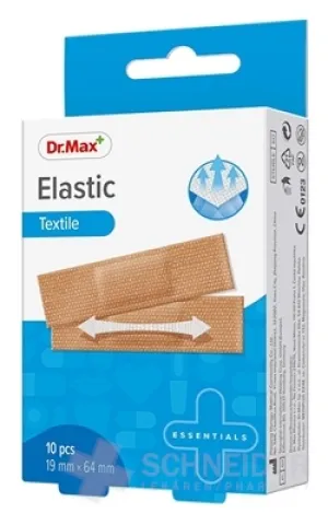 Dr.Max Náplasť Elastic (inov. 2019)