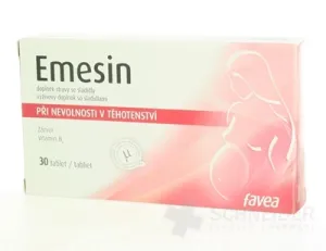 FAVEA EMESIN