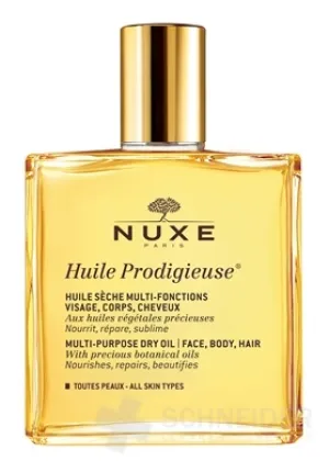 NUXE Huile Prodigieuse Suchý olej