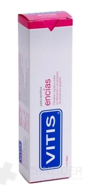 VITIS Gingival zubná pasta