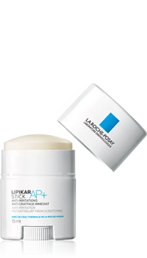 La Roche-Posay Lipikar stick AP+ 15ml