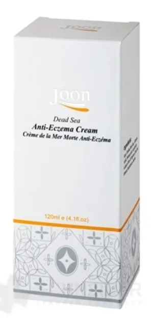 Joon Dead Sea Anti-Eczema Cream