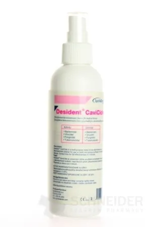 Desident CaviCide