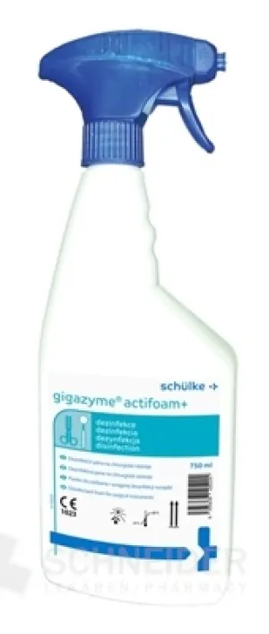 gigazyme actifoam+