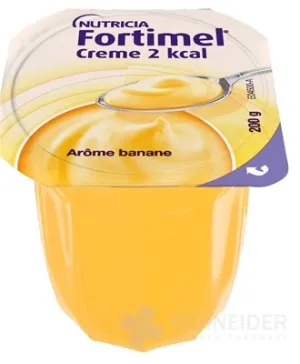 Fortimel Creme 2 kcal
