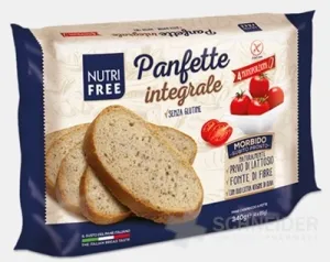 NutriFree Panfette integrale