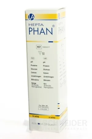 HEPTAPHAN