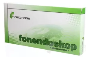 FAZZINI Jednostranný FONENDOSKOP