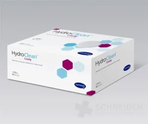 HydroClean Cavity vankúšik na rany