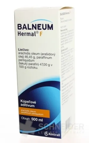 BALNEUM HERMAL F