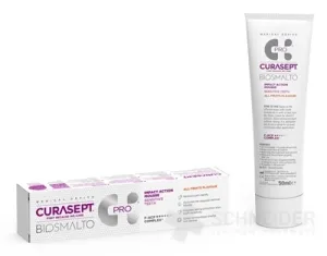 CURASEPT BIOSMALTO SENSITIVE TEETH