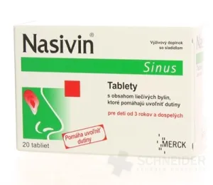 NASIVIN SINUS