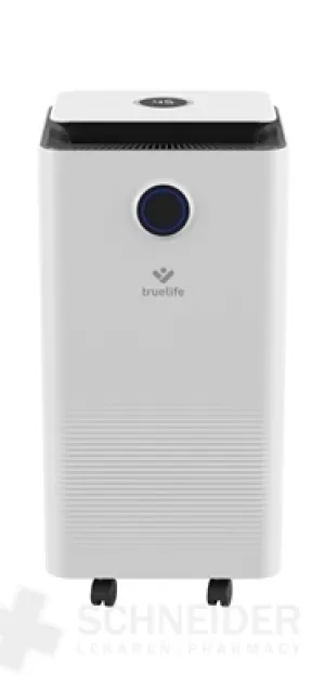 TrueLife AIR Dehumidifier DH5 Touch