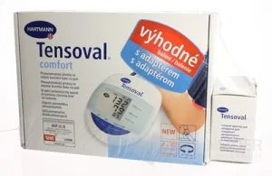 TENSOVAL COMFORT s manžetou 22 - 32 cm