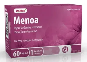Dr.Max Menoa