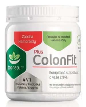 topnatur ColonFit BASIC