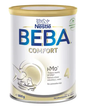 BEBA COMFORT 4 HM-O