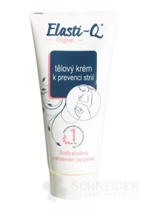 Elasti-Q Originál