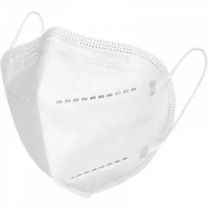 Respirátor FFP2 bez výdychového ventilu 20ks DOSTUPNÉ SKLADOM