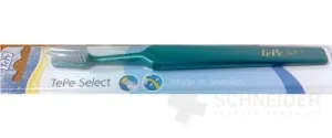 TePe Select X-soft zubná kefka