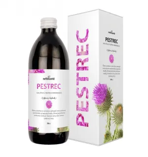 NefDeSanté pestrec šťava 500 ml