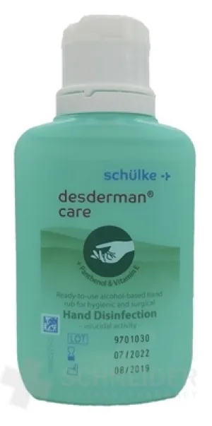 Desderman care