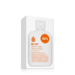 Bi-Oil Telové mlieko