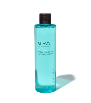 AHAVA Minerálna tonizačná voda 250ml