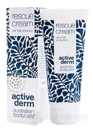 ABC ACTIVE DERM Rescue CREAM