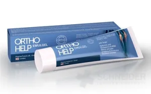 ORTHO HELP EMULGEL  100ml