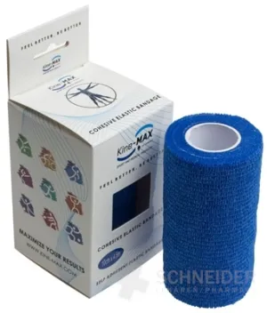 Kine-MAX Cohesive Elastic Bandage