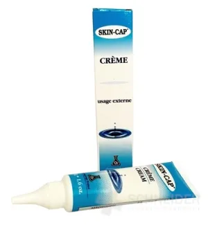 SKIN-CAP krém