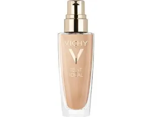 Vichy Teint Idéal rozjasňujúci fluidný make-up 25, 30ml