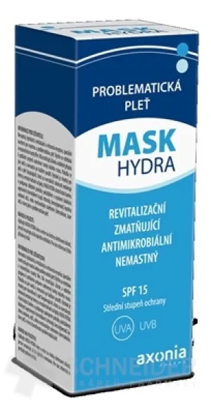 MASK HYDRA