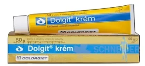 DOLGIT krém