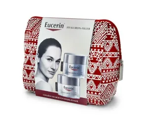 Eucerin Hyaluron-Filler Vianočná kazeta