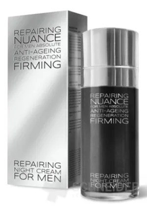 NUANCE FOR MEN REPAIRING