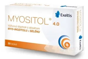 MYOSITOL 4.0