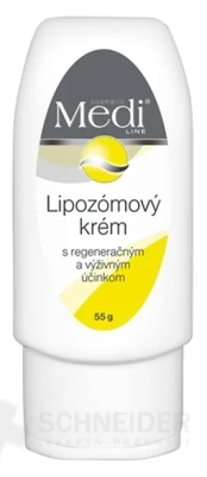 MEDI LIPOZÓMOVÝ KRÉM