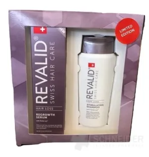 REVALID Anti Hair Loss Promo Set