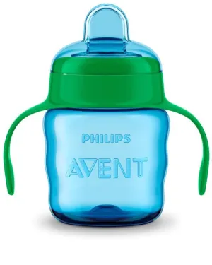 AVENT HRNČEK Klasik 200 ml s držadlami